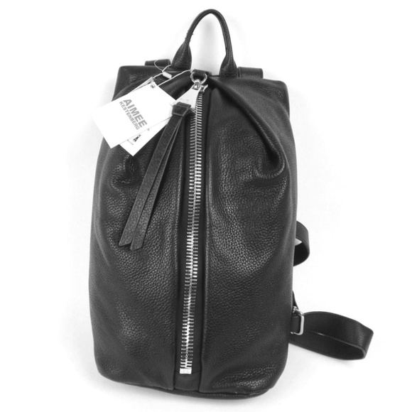 aimee kestenberg black backpack